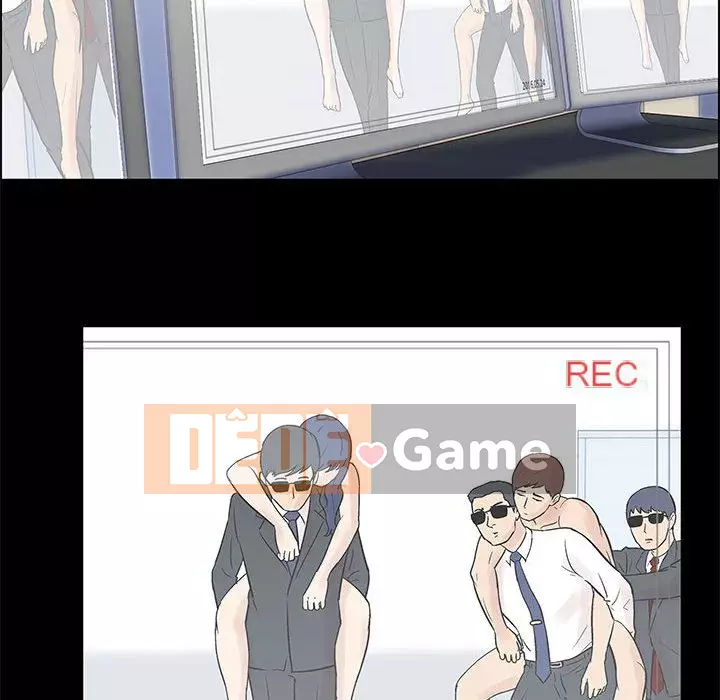 Đếm ngược đến 100 ngày Chương 12-13