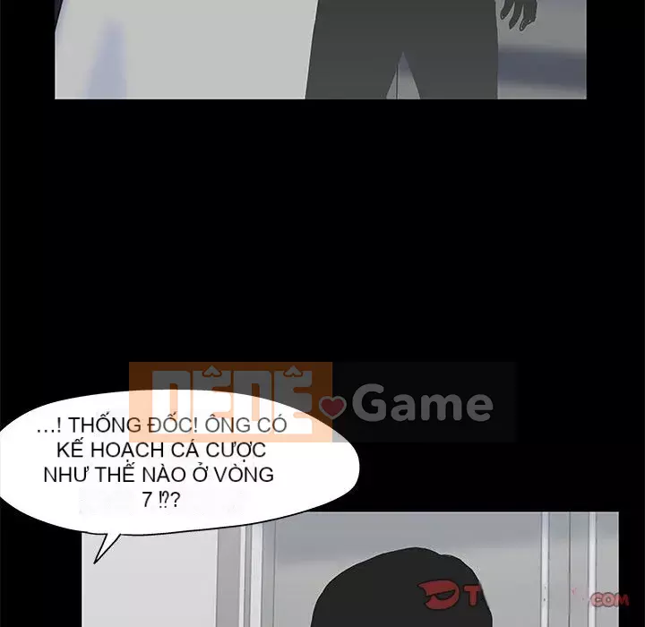 Đếm ngược đến 100 ngày Chương 12-13