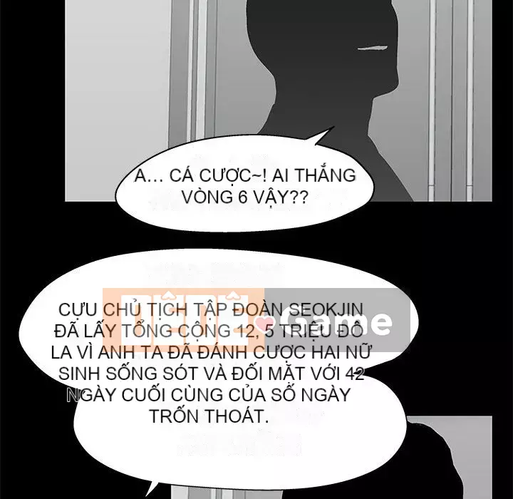 Đếm ngược đến 100 ngày Chương 12-13