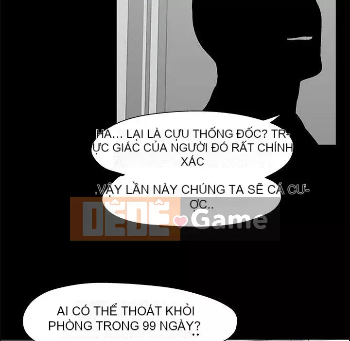 Đếm ngược đến 100 ngày Chương 12-13