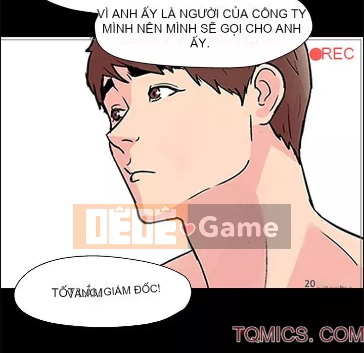 Đếm ngược đến 100 ngày Chương 12-13