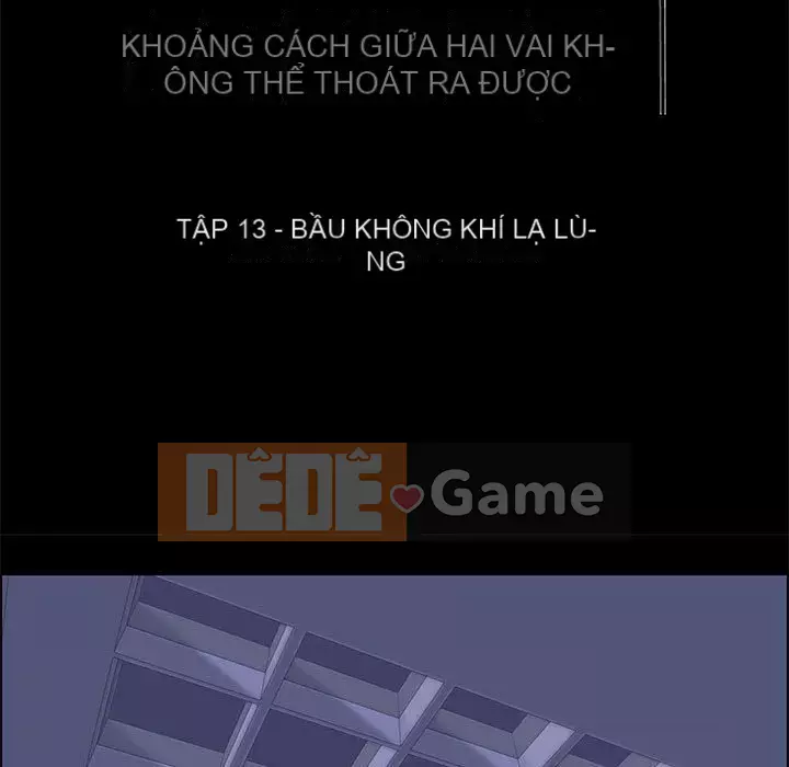 Đếm ngược đến 100 ngày Chương 12-13