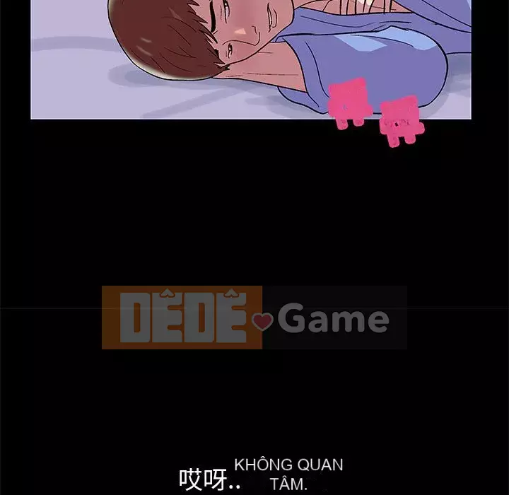 Đếm ngược đến 100 ngày Chương 12-13