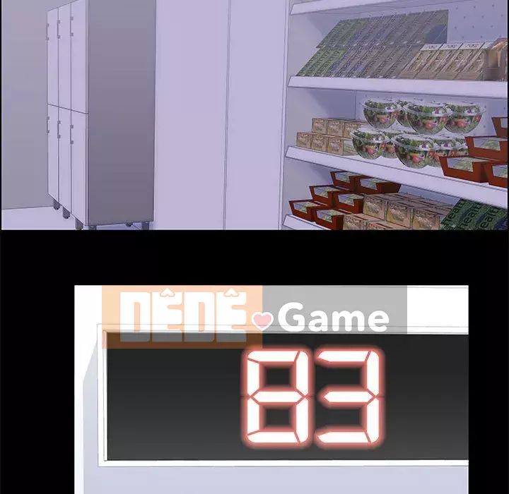 Đếm ngược đến 100 ngày Chương 12-13