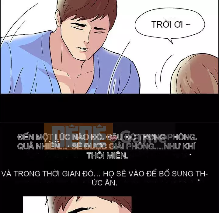 Đếm ngược đến 100 ngày Chương 12-13