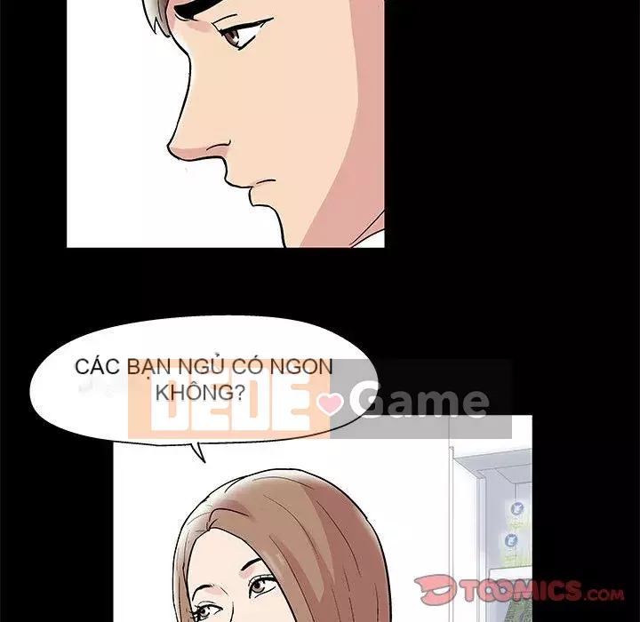 Đếm ngược đến 100 ngày Chương 12-13