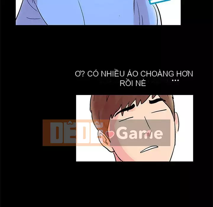 Đếm ngược đến 100 ngày Chương 10-11