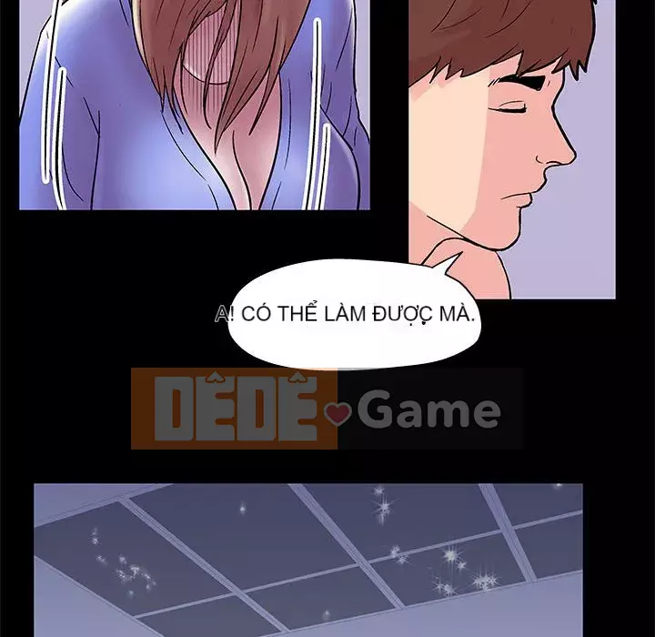 Đếm ngược đến 100 ngày Chương 10-11