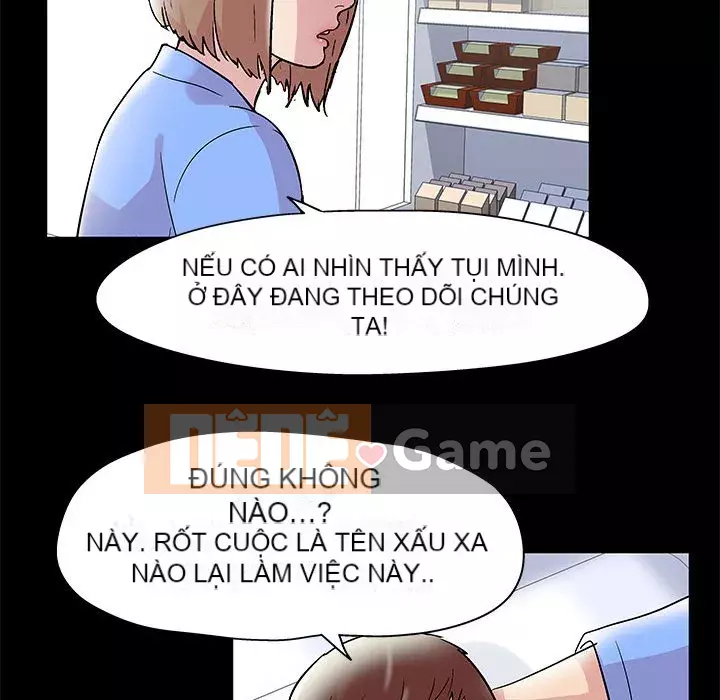 Đếm ngược đến 100 ngày Chương 10-11