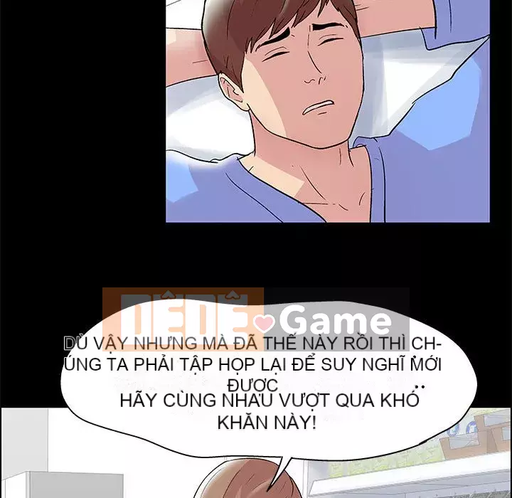 Đếm ngược đến 100 ngày Chương 10-11