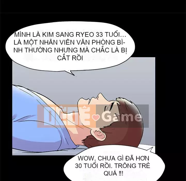 Đếm ngược đến 100 ngày Chương 10-11