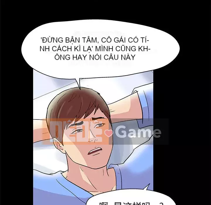 Đếm ngược đến 100 ngày Chương 10-11