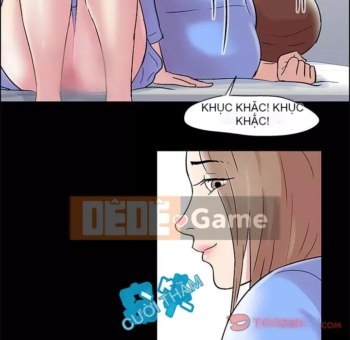 Đếm ngược đến 100 ngày Chương 10-11