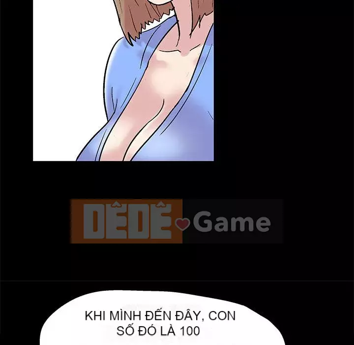 Đếm ngược đến 100 ngày Chương 10-11