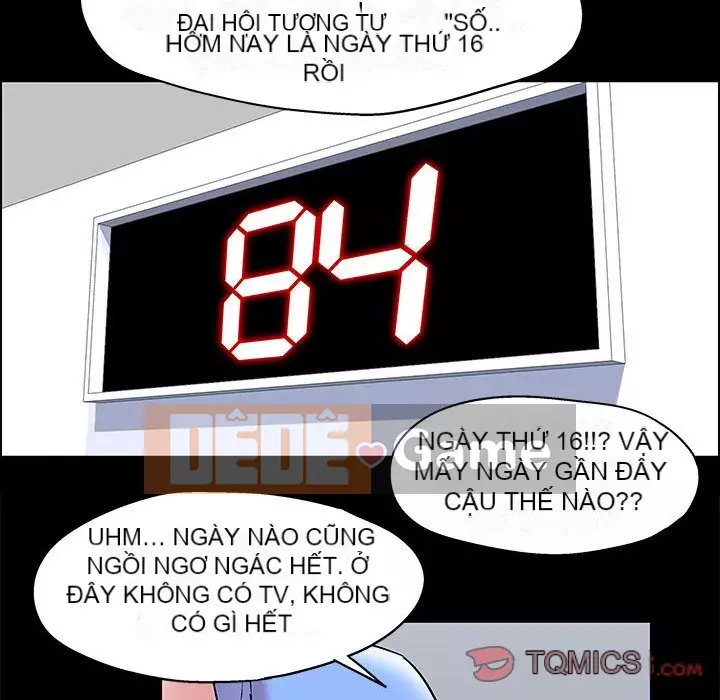 Đếm ngược đến 100 ngày Chương 10-11