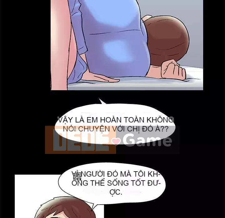 Đếm ngược đến 100 ngày Chương 10-11