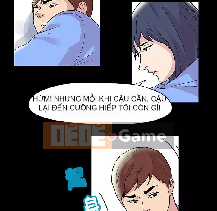 Đếm ngược đến 100 ngày Chương 10-11