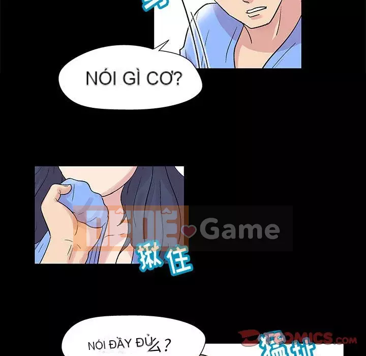 Đếm ngược đến 100 ngày Chương 10-11