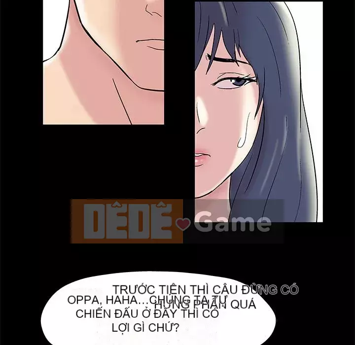 Đếm ngược đến 100 ngày Chương 10-11