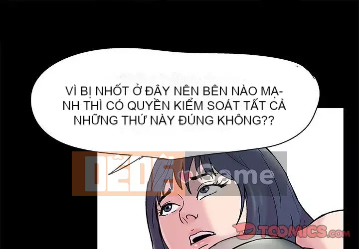 Đếm ngược đến 100 ngày Chương 8-9