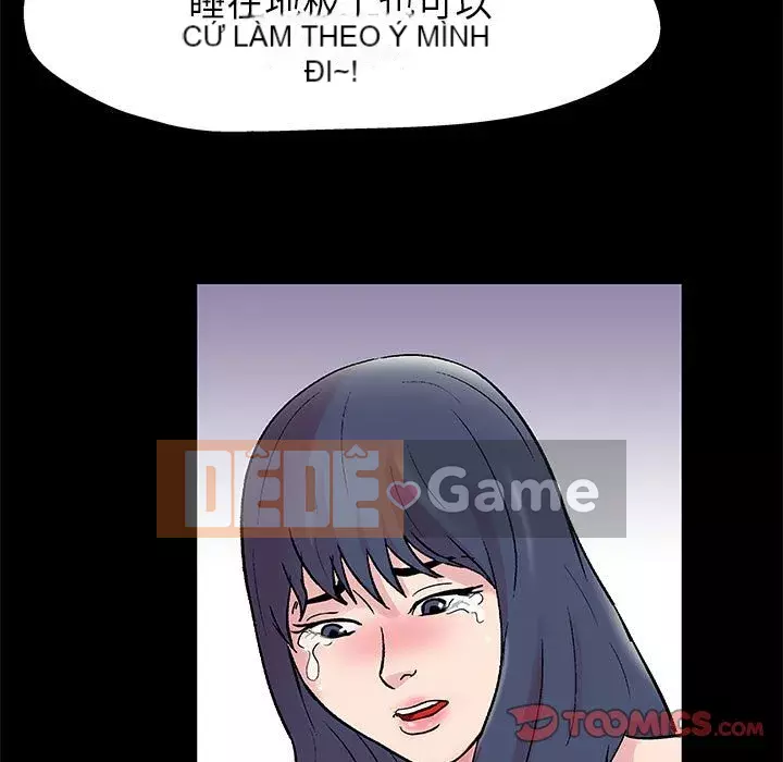 Đếm ngược đến 100 ngày Chương 8-9