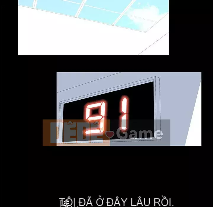 Đếm ngược đến 100 ngày Chương 8-9
