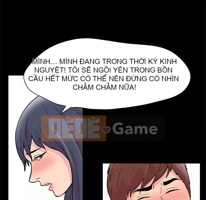 Đếm ngược đến 100 ngày Chương 8-9