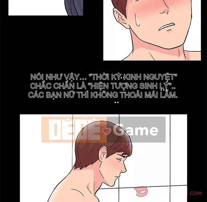 Đếm ngược đến 100 ngày Chương 8-9