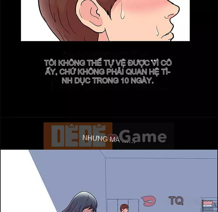 Đếm ngược đến 100 ngày Chương 8-9