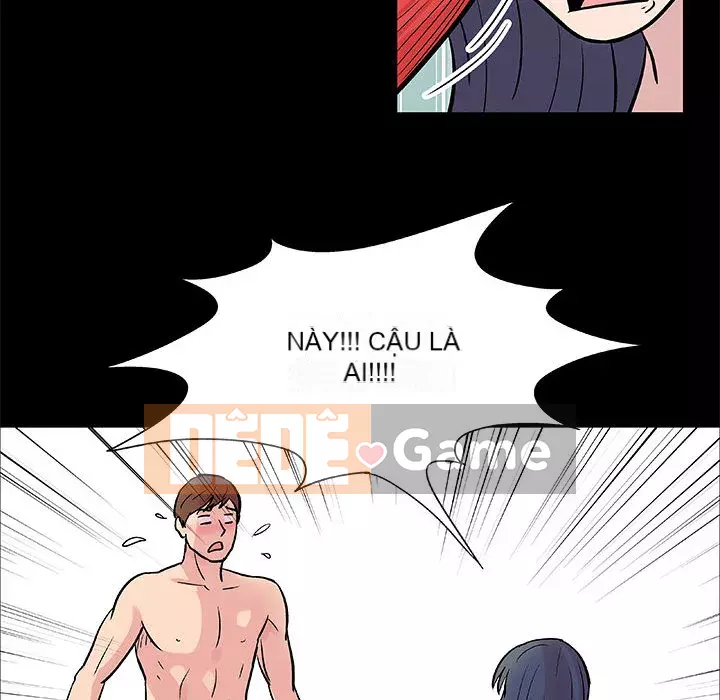 Đếm ngược đến 100 ngày Chương 1-7