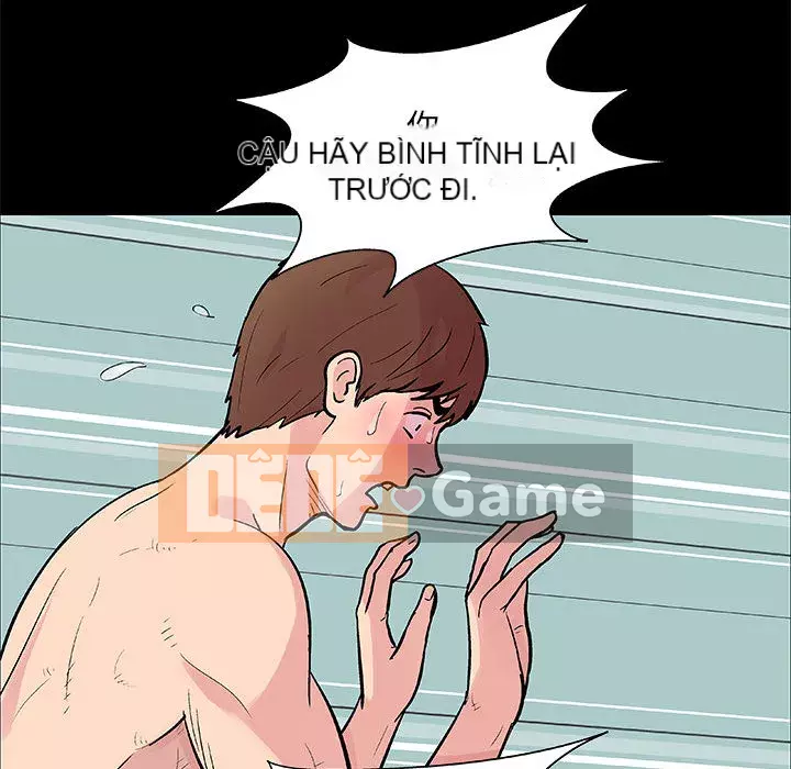 Đếm ngược đến 100 ngày Chương 1-7