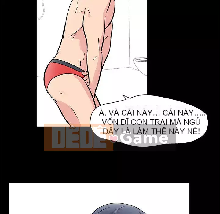 Đếm ngược đến 100 ngày Chương 1-7