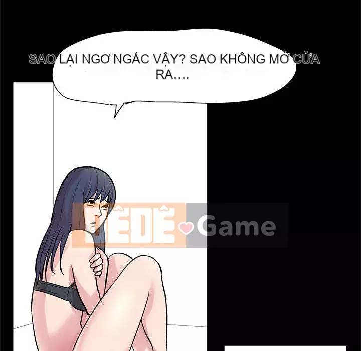 Đếm ngược đến 100 ngày Chương 1-7