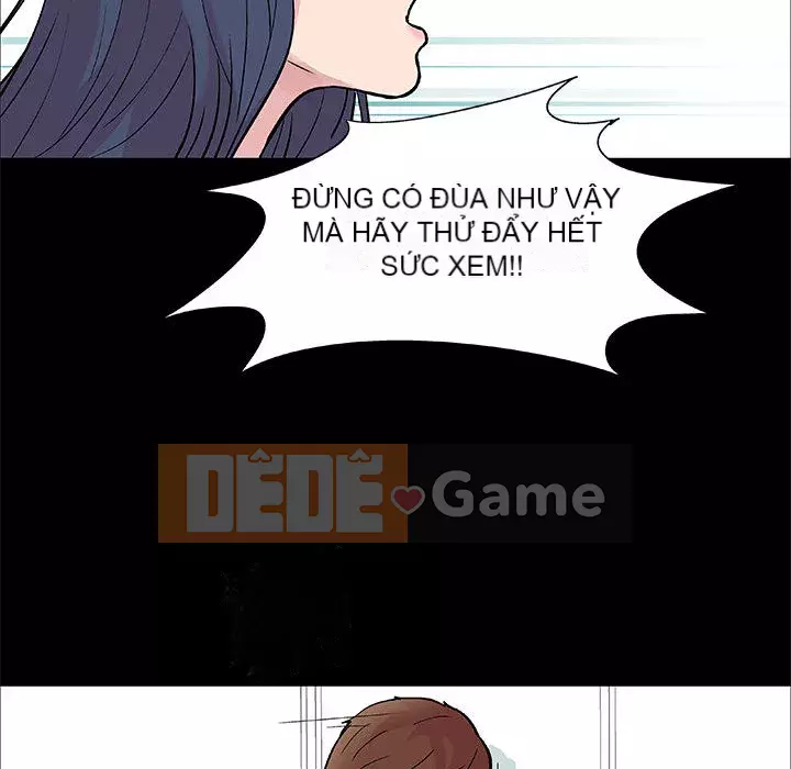 Đếm ngược đến 100 ngày Chương 1-7