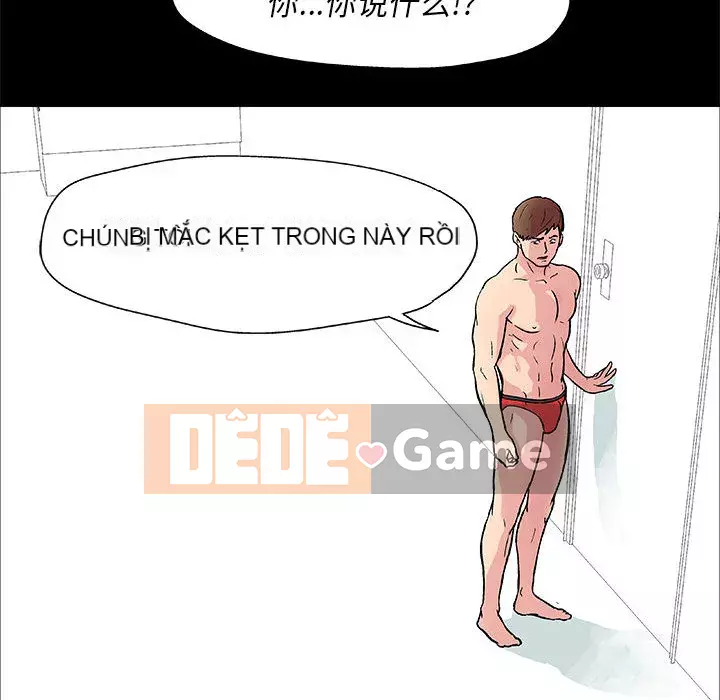 Đếm ngược đến 100 ngày Chương 1-7