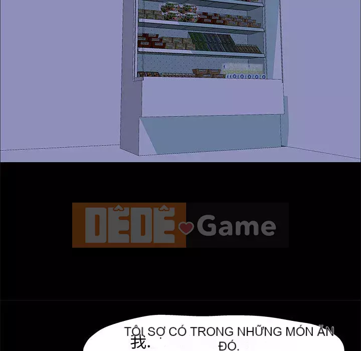 Đếm ngược đến 100 ngày Chương 1-7