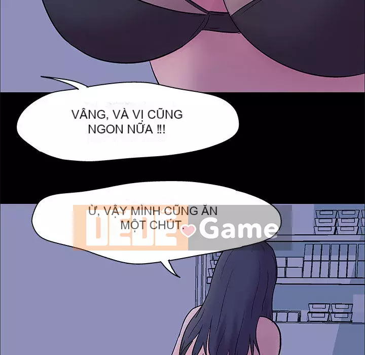 Đếm ngược đến 100 ngày Chương 1-7