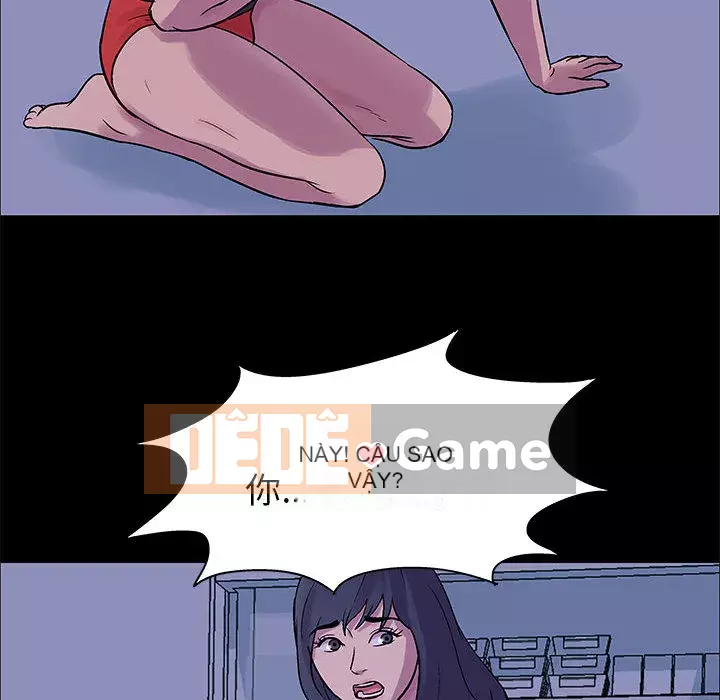 Đếm ngược đến 100 ngày Chương 1-7