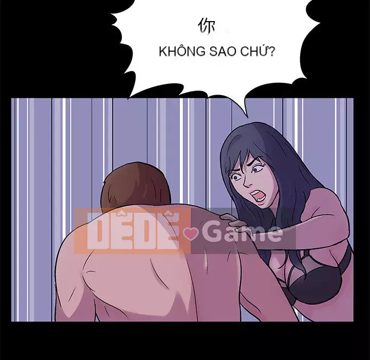 Đếm ngược đến 100 ngày Chương 1-7