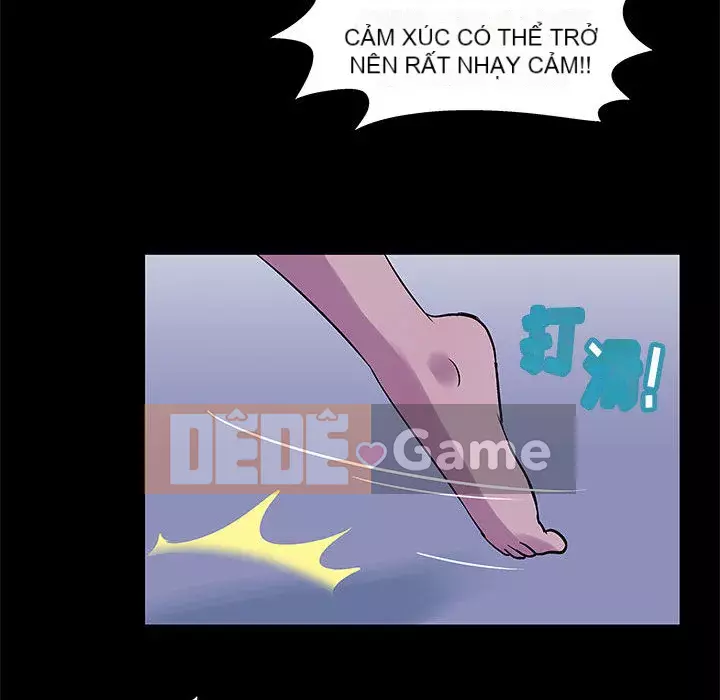 Đếm ngược đến 100 ngày Chương 1-7