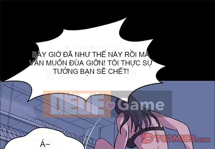 Đếm ngược đến 100 ngày Chương 1-7