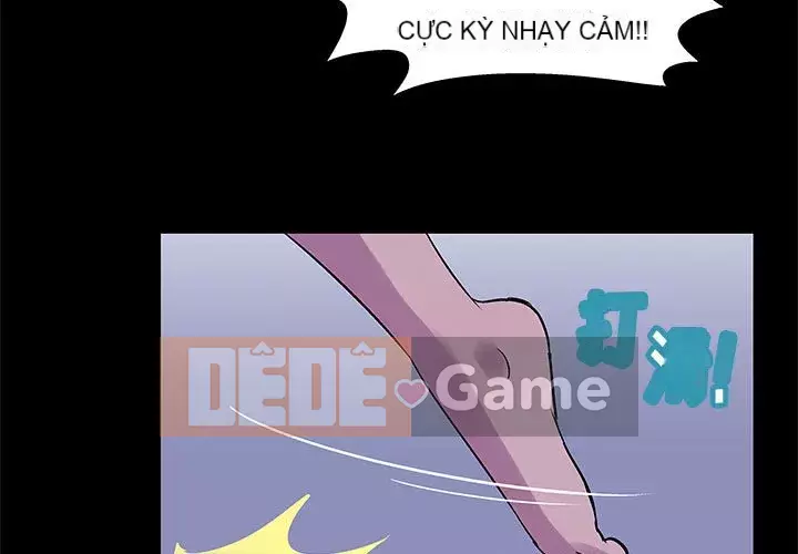 Đếm ngược đến 100 ngày Chương 1-7