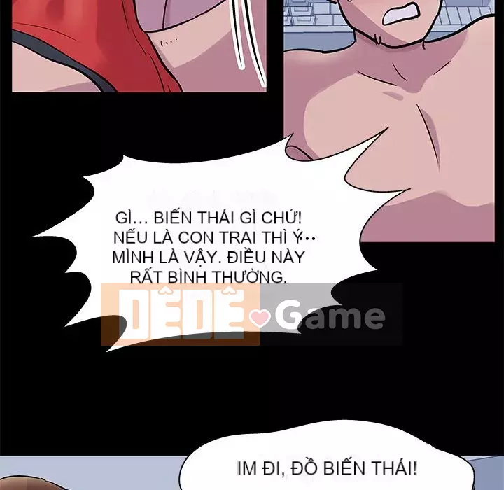 Đếm ngược đến 100 ngày Chương 1-7