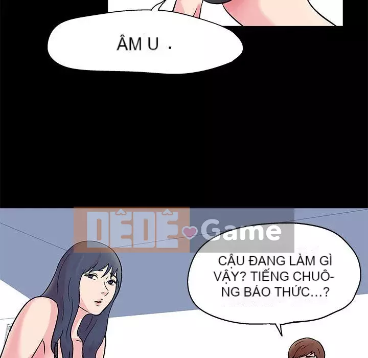 Đếm ngược đến 100 ngày Chương 1-7