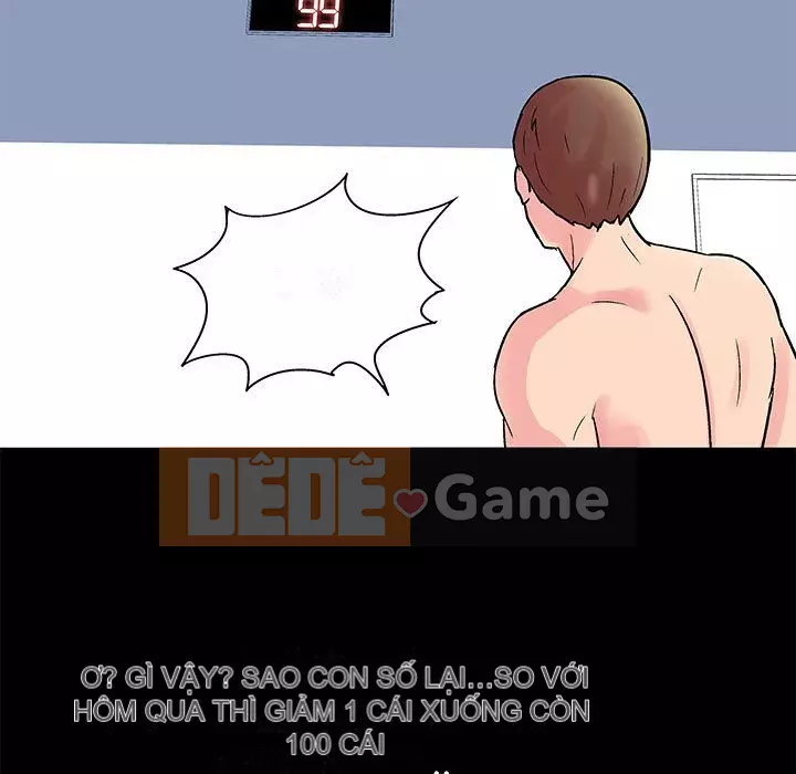 Đếm ngược đến 100 ngày Chương 1-7