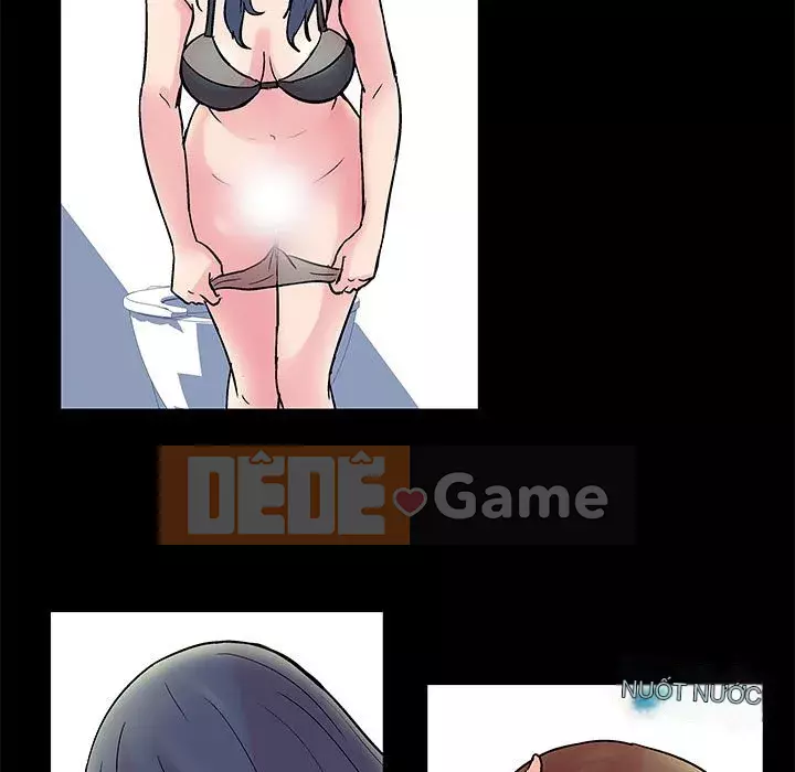 Đếm ngược đến 100 ngày Chương 1-7