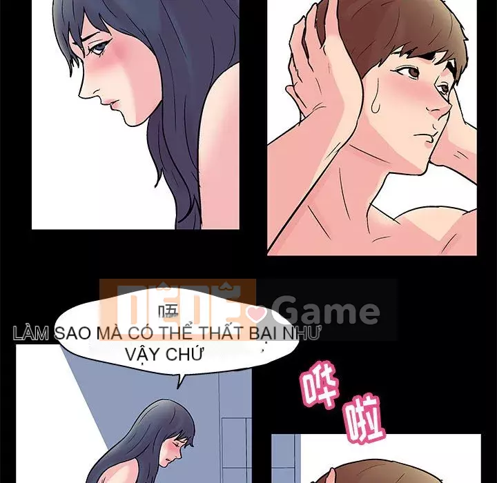 Đếm ngược đến 100 ngày Chương 1-7