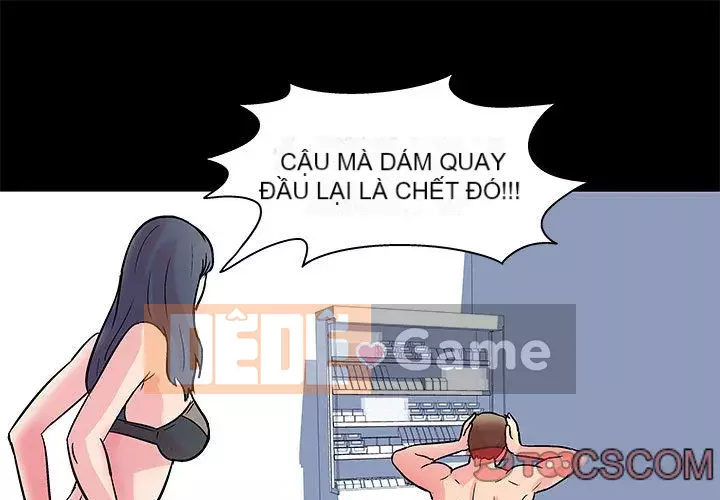 Đếm ngược đến 100 ngày Chương 1-7