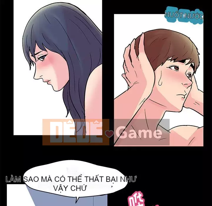 Đếm ngược đến 100 ngày Chương 1-7