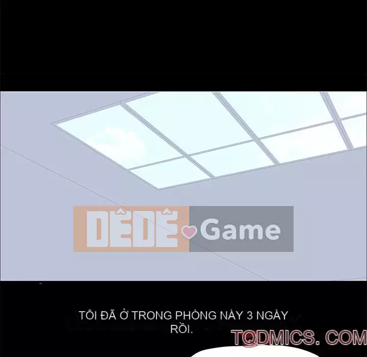 Đếm ngược đến 100 ngày Chương 1-7